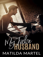 My Fake Husband: An Age Gap Romance