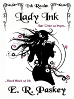 Lady Ink