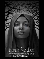 Pearl & Ashes: An Urban Vampire Tale By D.T. Kram