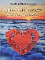 Reflexiones Del Corazón