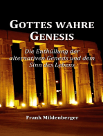 Gottes wahre Genesis