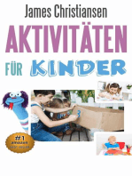 Aktivitäten für Kinder