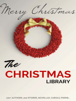 The Christmas Library