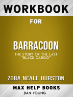 Workbook for Barracoon: The Story of the Last "Black Cargo" (Max-Help Books)