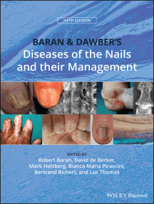 Baran and Dawber's Diseases of the Nails and their Management by ...