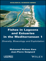 Fishes in Lagoons and Estuaries in the Mediterranean 1: Diversity, Bioecology and Exploitation