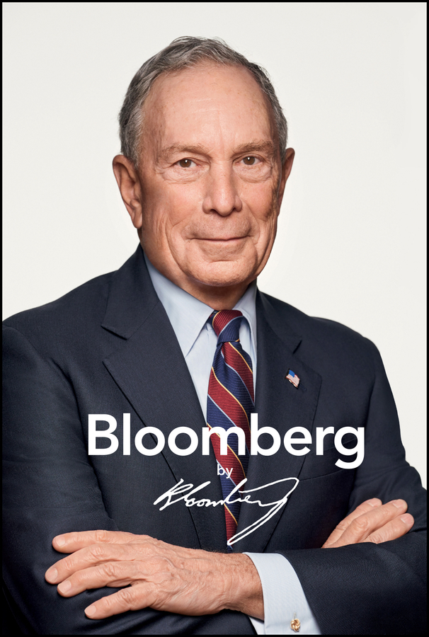 Bloomberg by Bloomberg, Revised and Updated by Michael R
