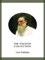 The Tolstoy Collection