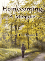 Homecoming: A Memoir