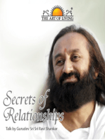 Secrets of Relationships