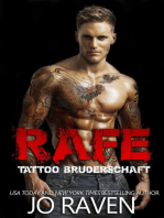 Rafe: Tattoo Bruderschaft, #5