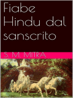 Fiabe Hindu dal sanscrito
