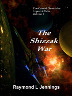 The Shizzak War