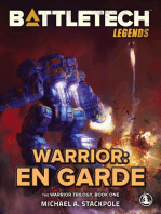 BattleTech Legends