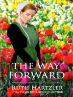 The Way Forward: The Amish Millers Get Married, #2