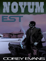 Novum Est