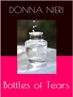 Bottles of Tears