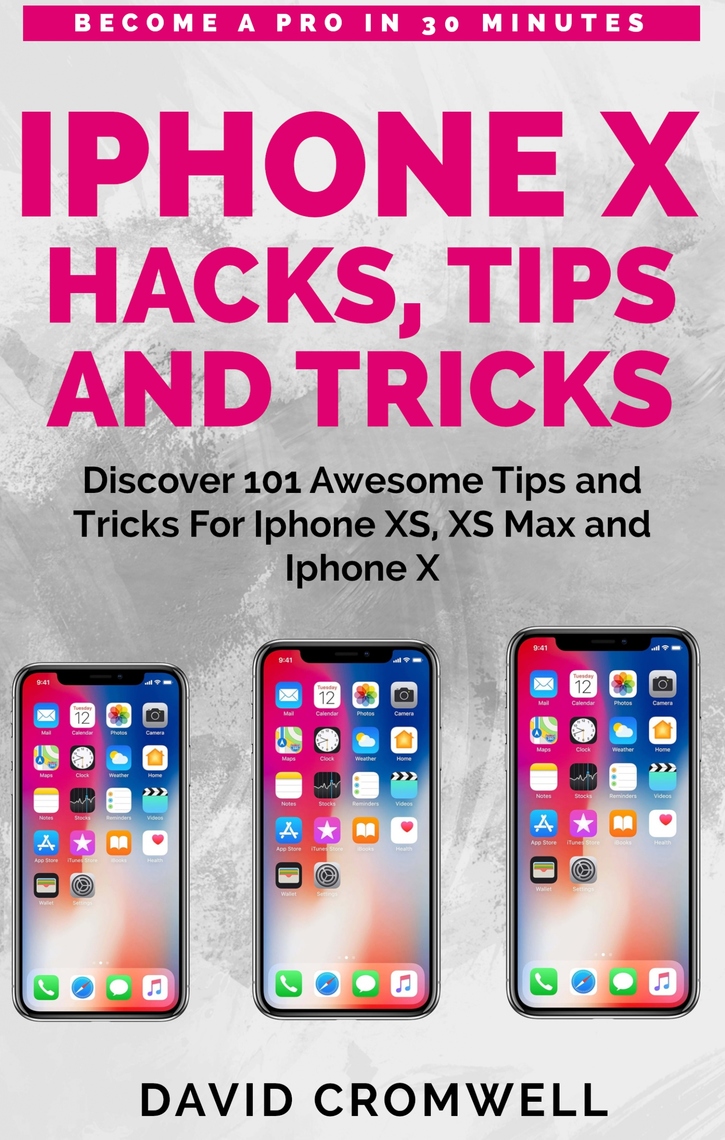 Tips Und Tricks Iphone Xs Max