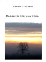 Racconti per una sera