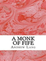 A Monk Of Fife