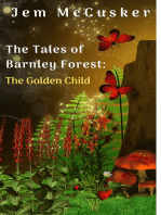 The Tales of Barnley Forest