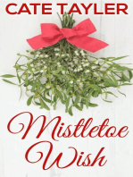 Mistletoe Wish