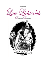 Luci Lichterloh: Die magische Reifeprüfung
