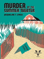 Murder at the Summer Theater
