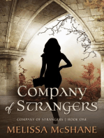 Company of Strangers: Company of Strangers, #1