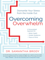 Overcoming Overwhelm