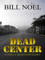 Dead Center: A Folly Beach Mystery