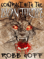 Contract With The Lyncanthrope