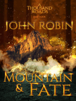 Mountain and Fate