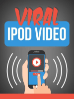 Viral Ipod Video