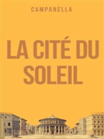 La Cité du Soleil