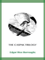 The Caspak Trilogy