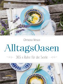 Lesen Sie Alltagsoasen Von Christina Vinson Online Bucher