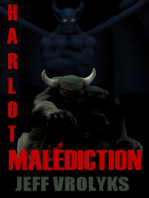 Harlot Malediction