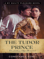 The Tudor Prince