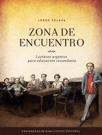 Zona de encuentro