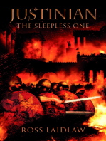 Justinian: The Sleepless One