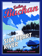 Sick Heart River