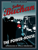 The Power House: Authorised Edition