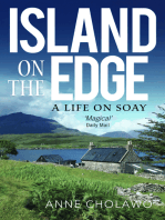 Island on the Edge: A Life on Soay