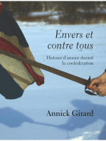 Envers et contre tous