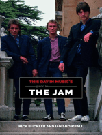 This Day In Music's Guide To The Jam: This Day In Music Guide