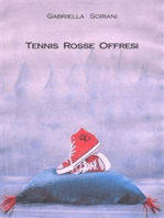Tennis rosse offresi