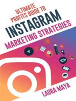 Ultimate Profits Guide To Instagram Marketing Strategies