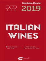 Italian Wines 2019