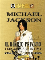 Michael Jackson - Il diario privato